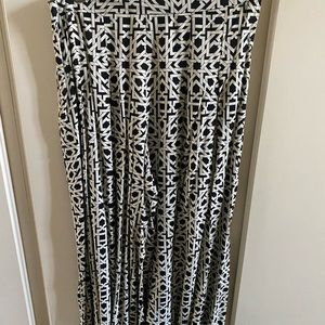 SOLD Anthropologie Greylin Womens Palazzo Pants. NEW With Tags, Size Medium